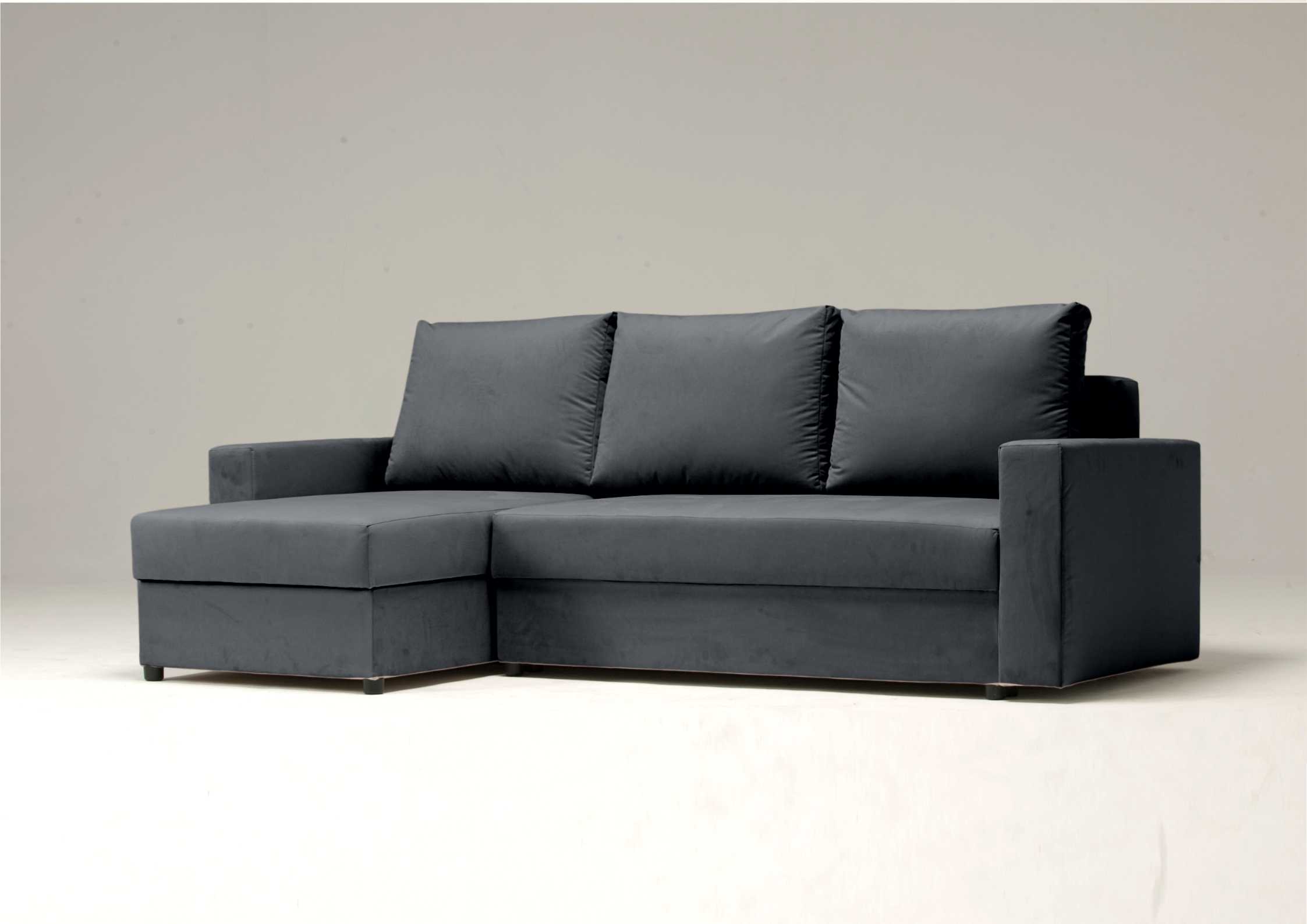 Zwykła grafitowa rogówka